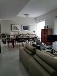 The Orange Grove (D10), Condominium #557616721